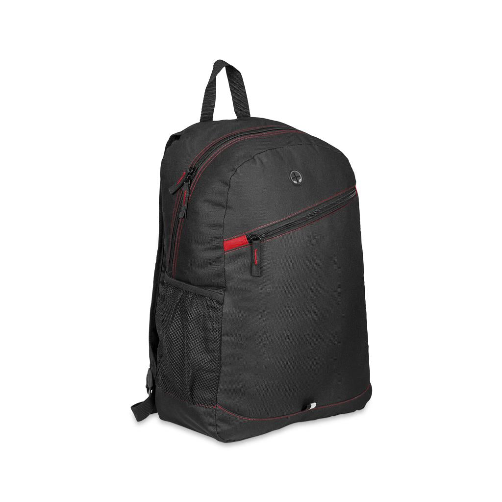Altitude Amazon Backpack - RED