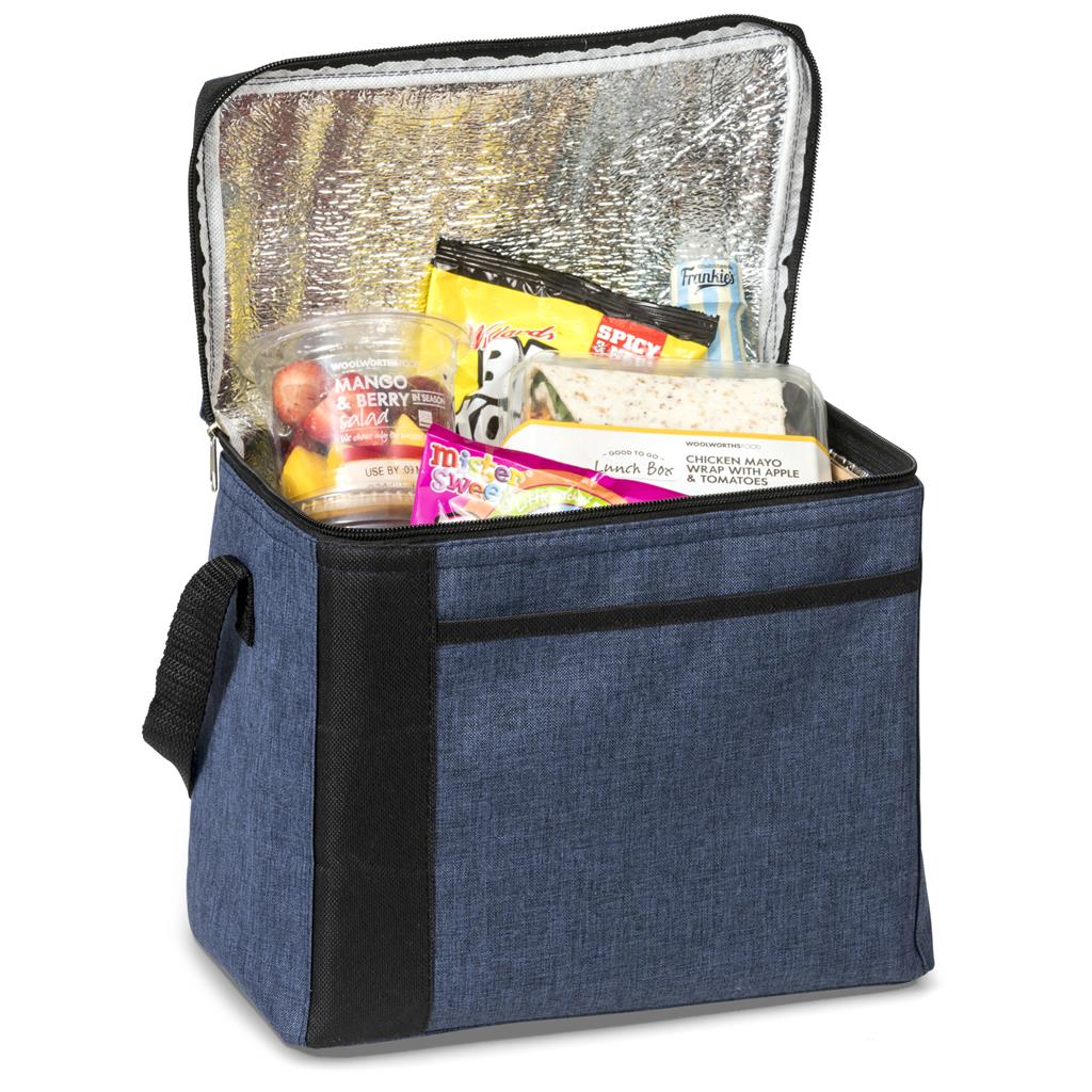 Altitude Blackstone 16-Can Cooler - NAVY