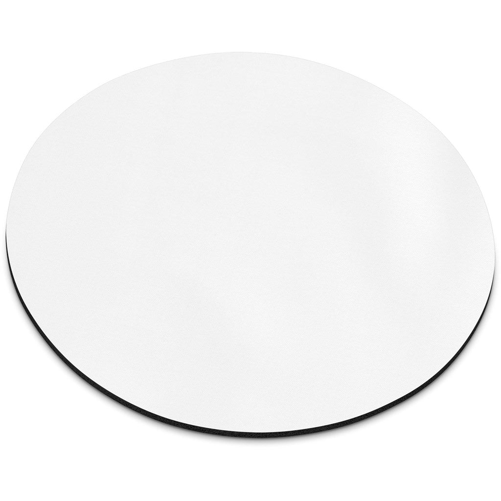 Altitude Polmos Sublimation Coaster - SOLID WHITE