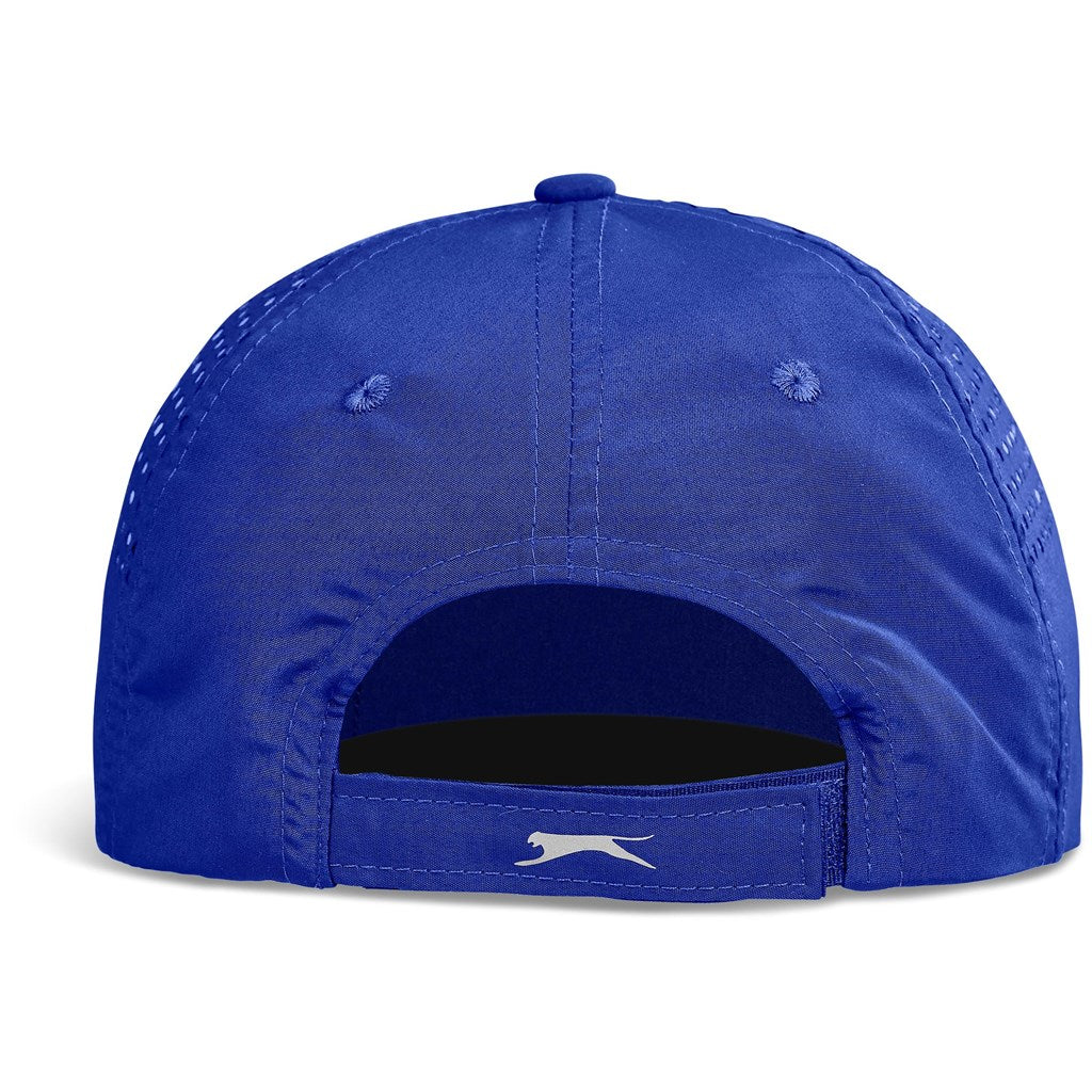 Relay Cap - 6 Panel - ROYAL BLUE