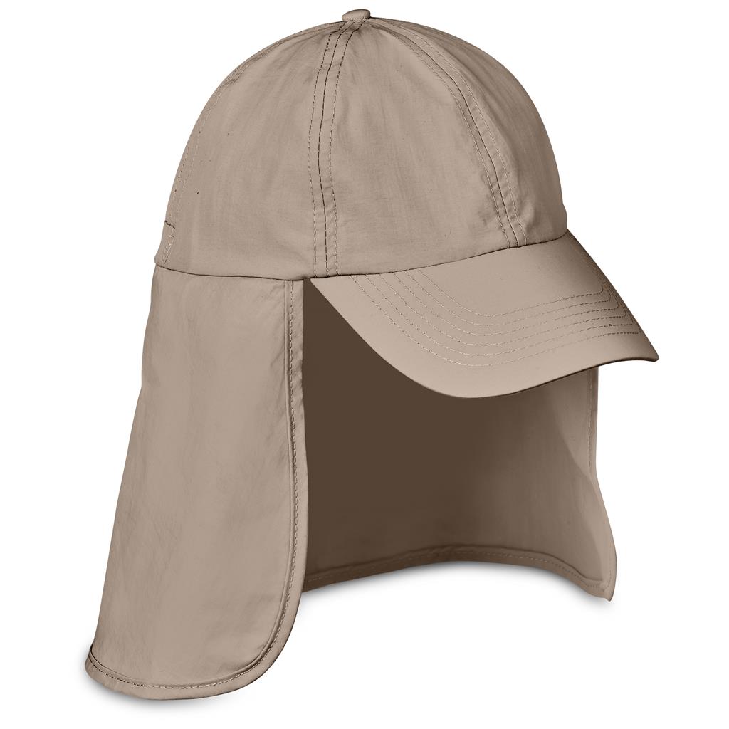 Urban Terrain Jabula Cap - 6 Panel
