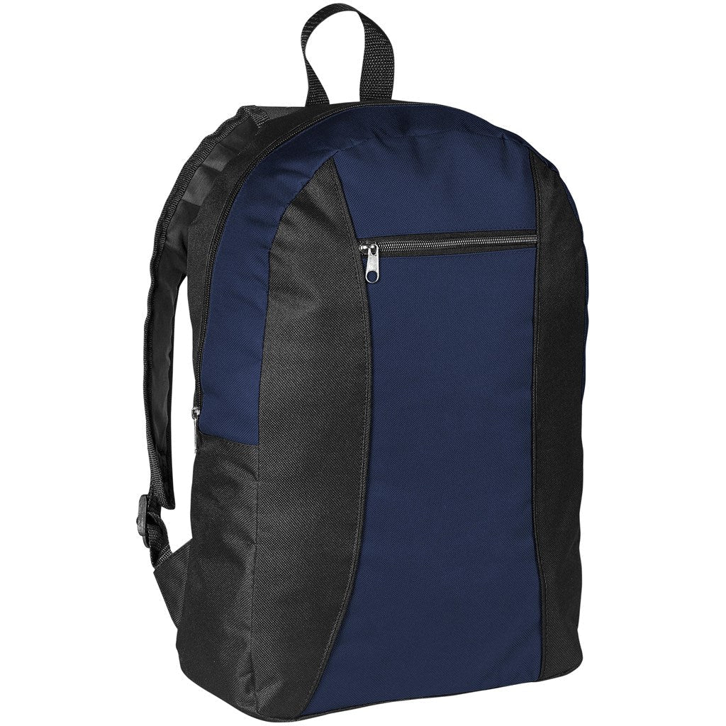 Altitude One-Up Backpack - NAVY