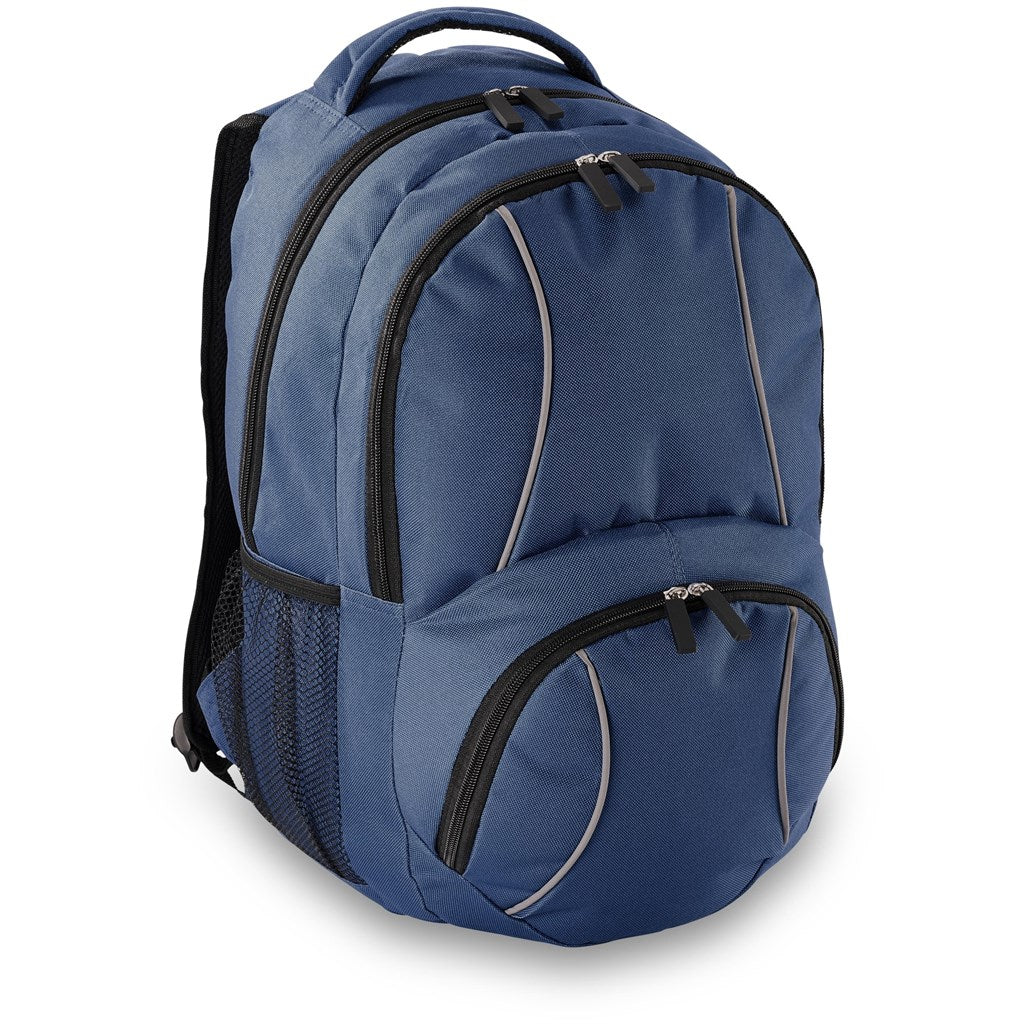 Altitude Championship Backpack - NAVY