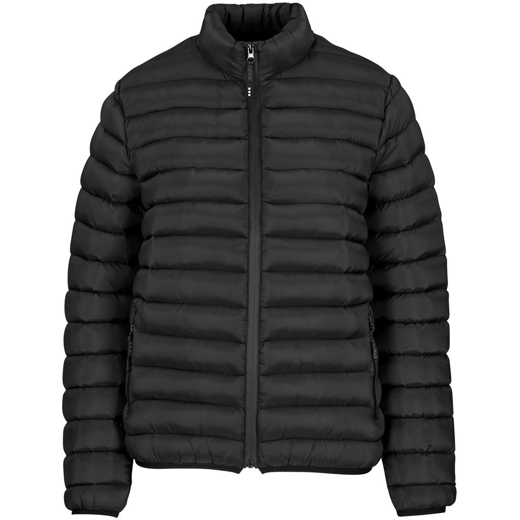 Ladies Utah Jacket - Black - BLACK
