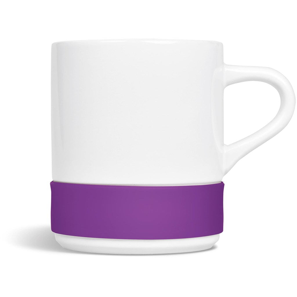 Kooshty Kaleido Sublimation Ceramic Mug - 320ml