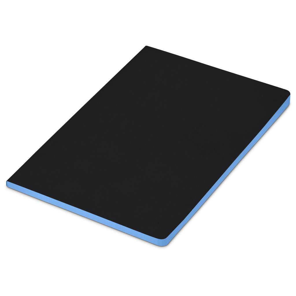 Altitude Primeline A5 Soft Cover Notebook