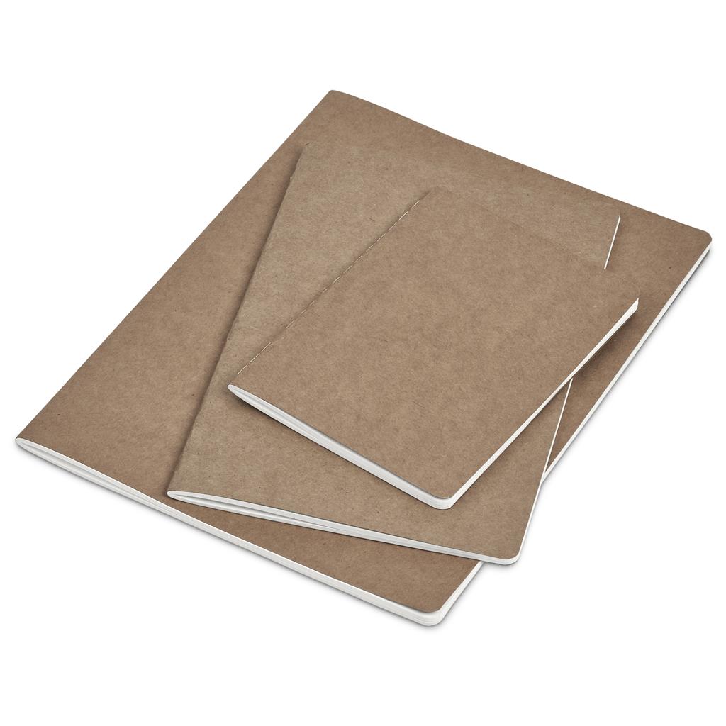 Okiyo Emika FSC Certified Paper A6 Soft Cover Notebook