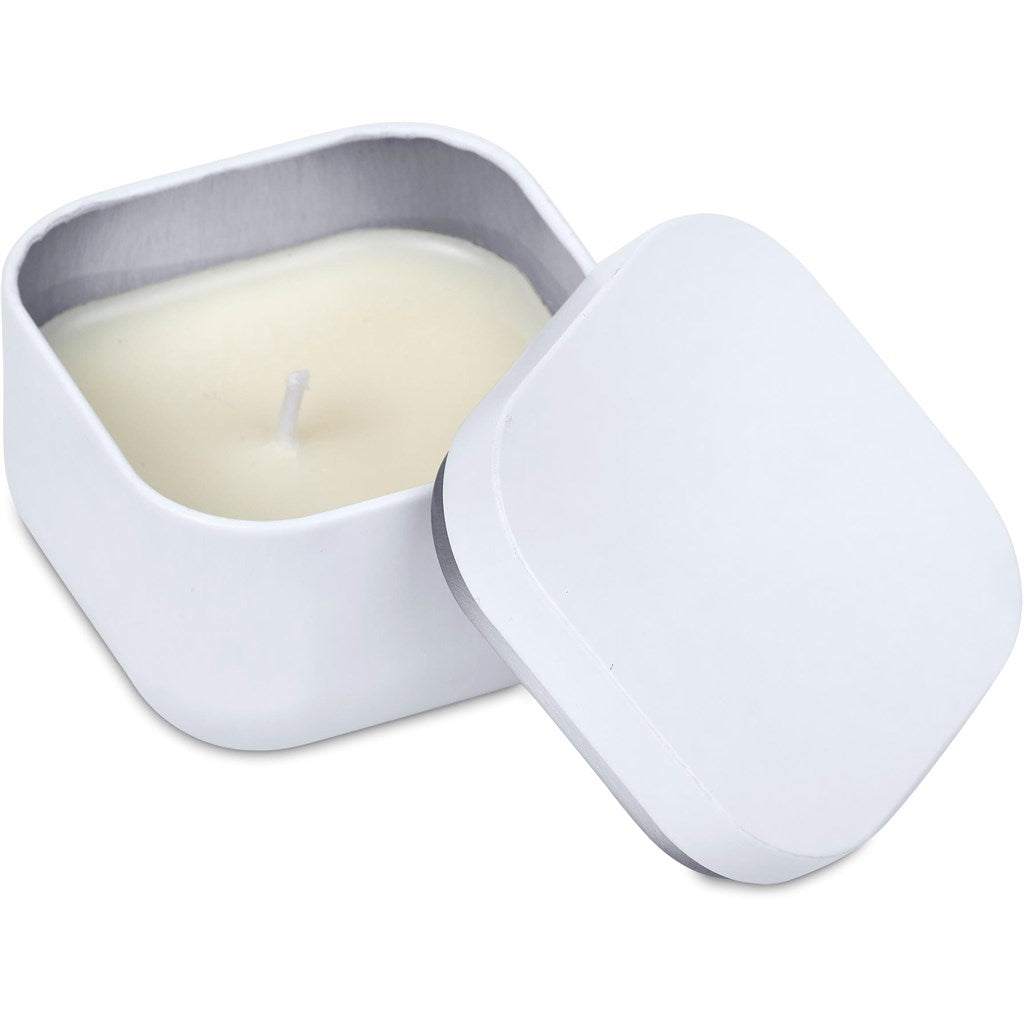 Altitude Flicker Candle - SOLID WHITE