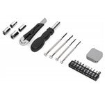 Altitude Booster 21-Piece Tool Set
