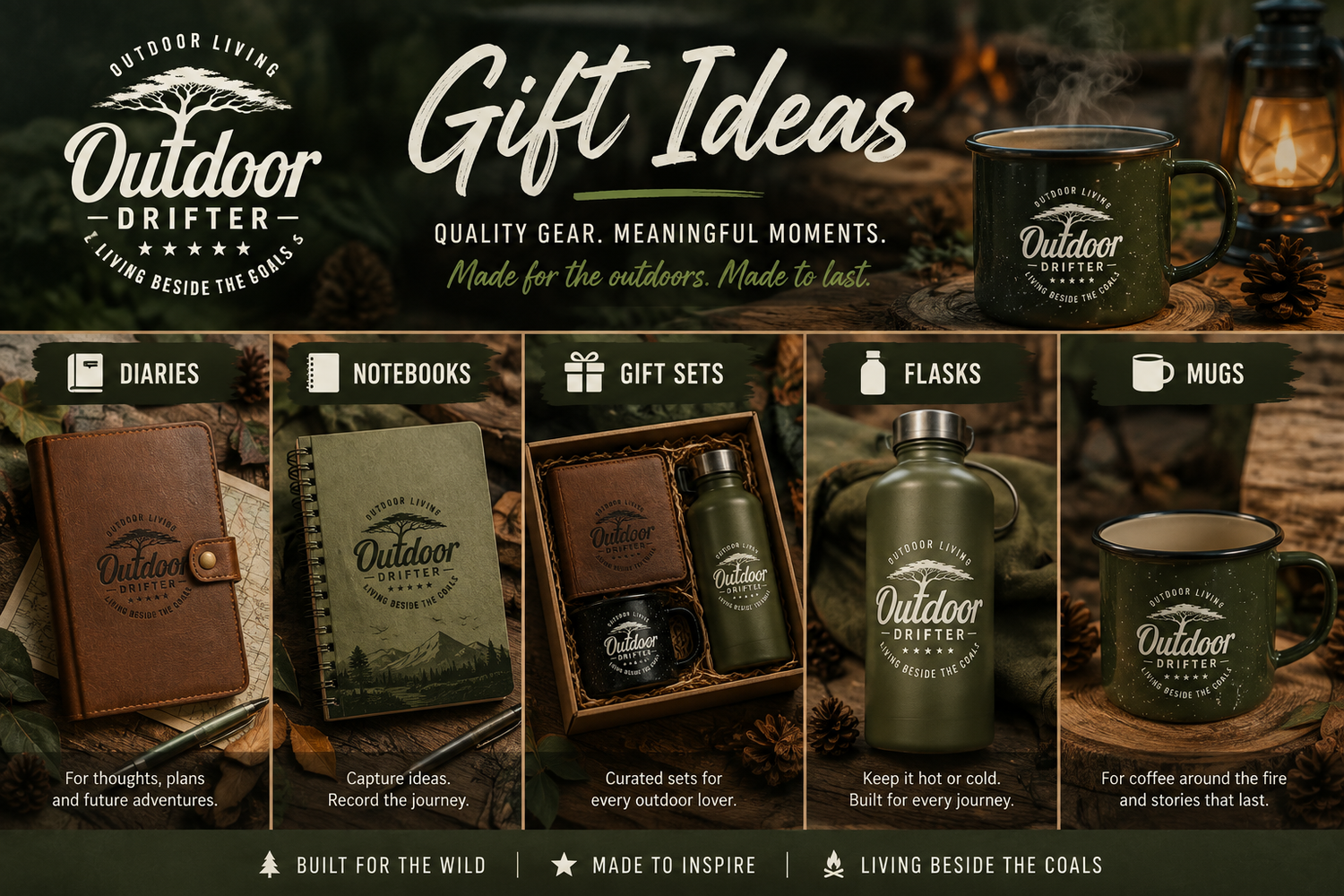 Gifts Worth Giving