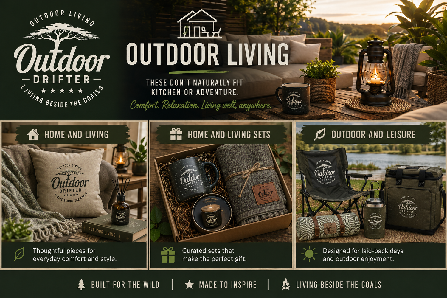 Outoor Living