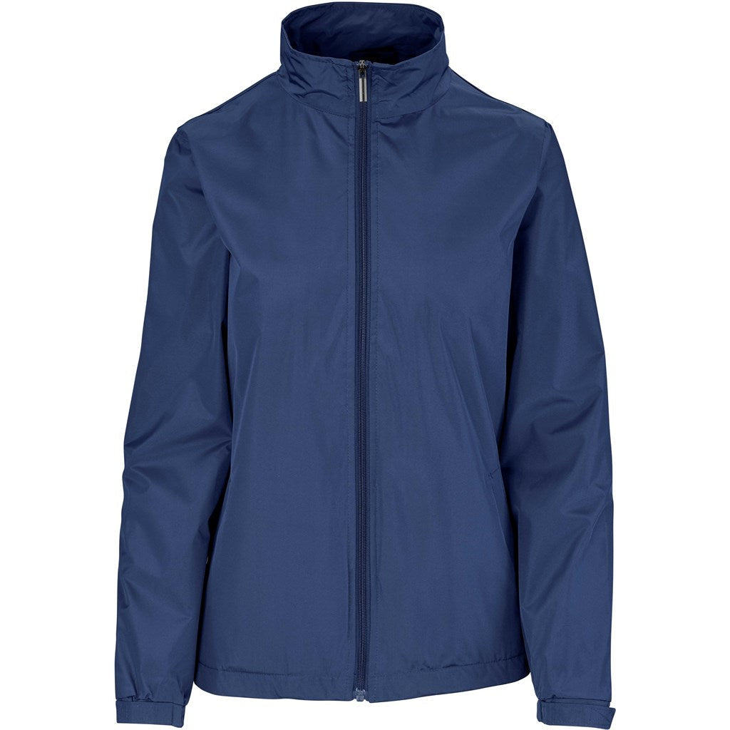 Ladies Celsius Jacket - Navy - NAVY