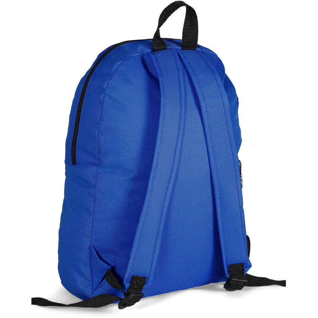 Trojan Backpack - BLUE