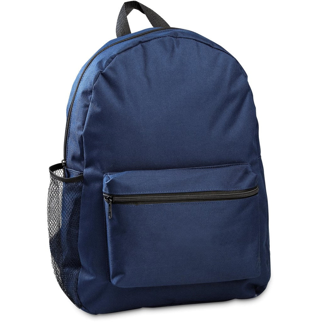 Trojan Backpack - NAVY