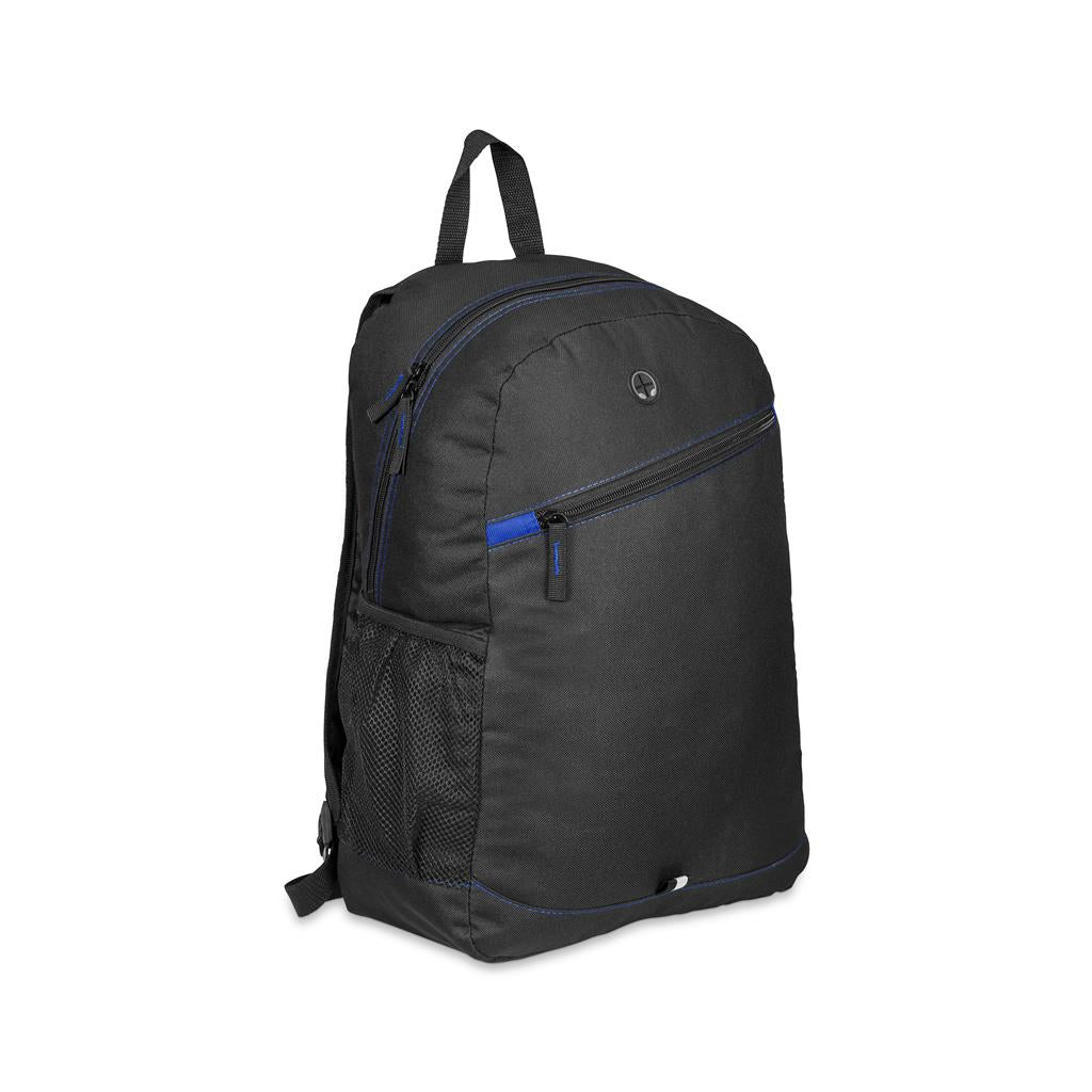 Altitude Amazon Backpack - BLUE
