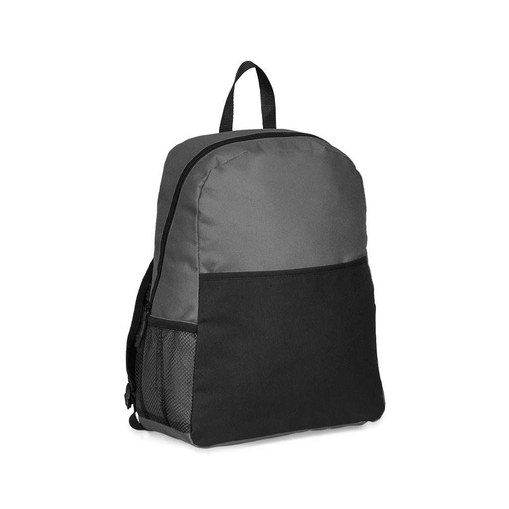 Jamboree Backpack - GREY