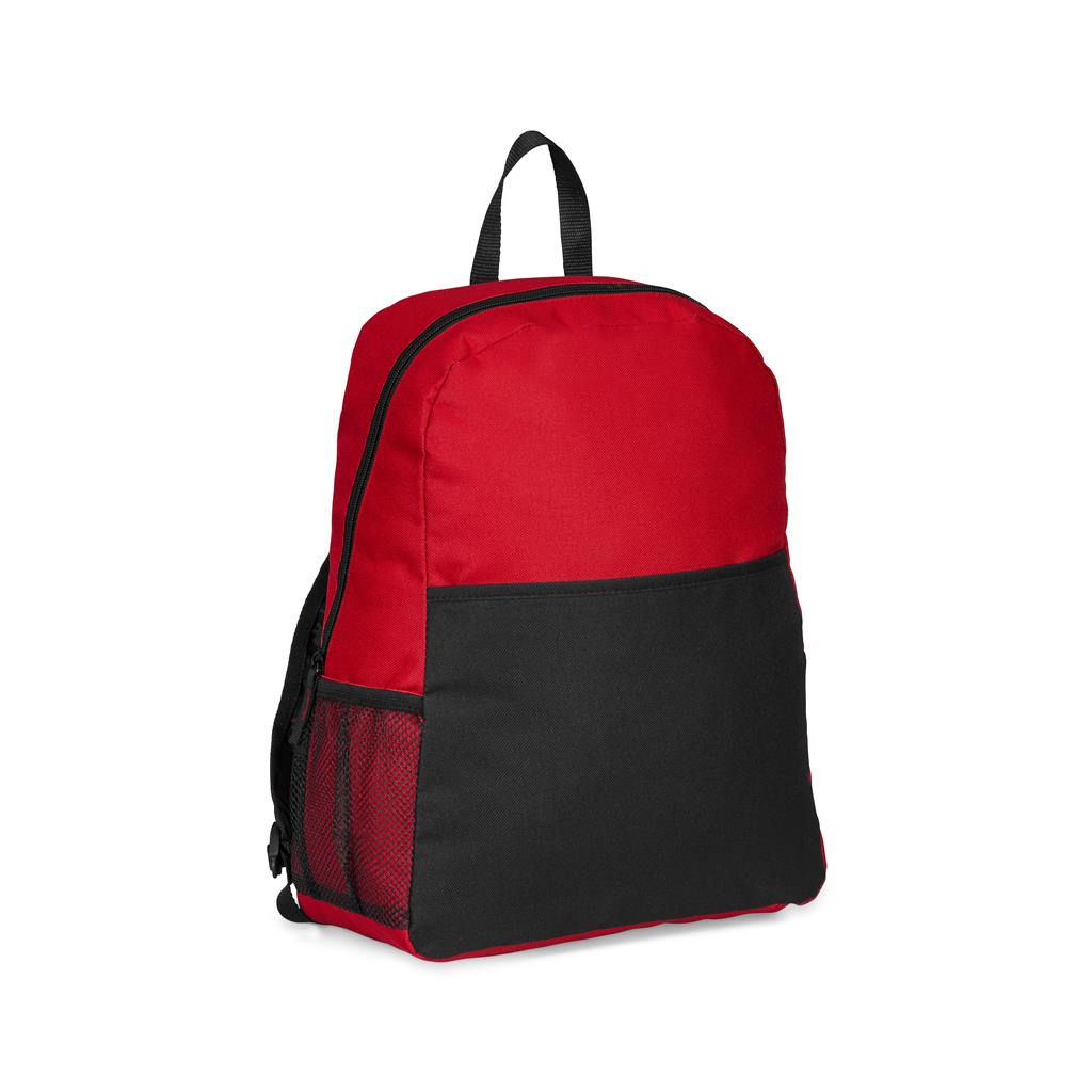 Jamboree Backpack - RED