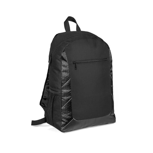 Oregon Backpack - BLACK