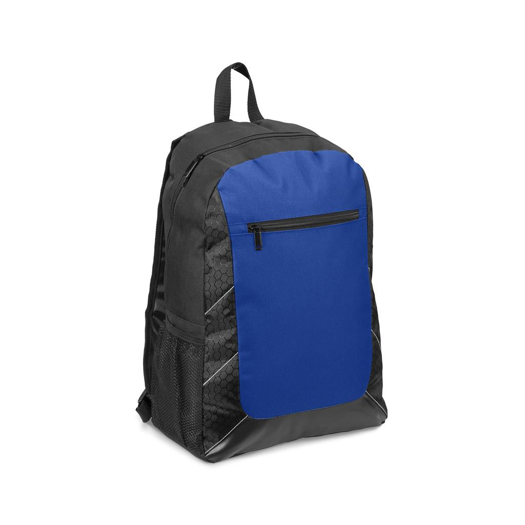Oregon Backpack - BLUE