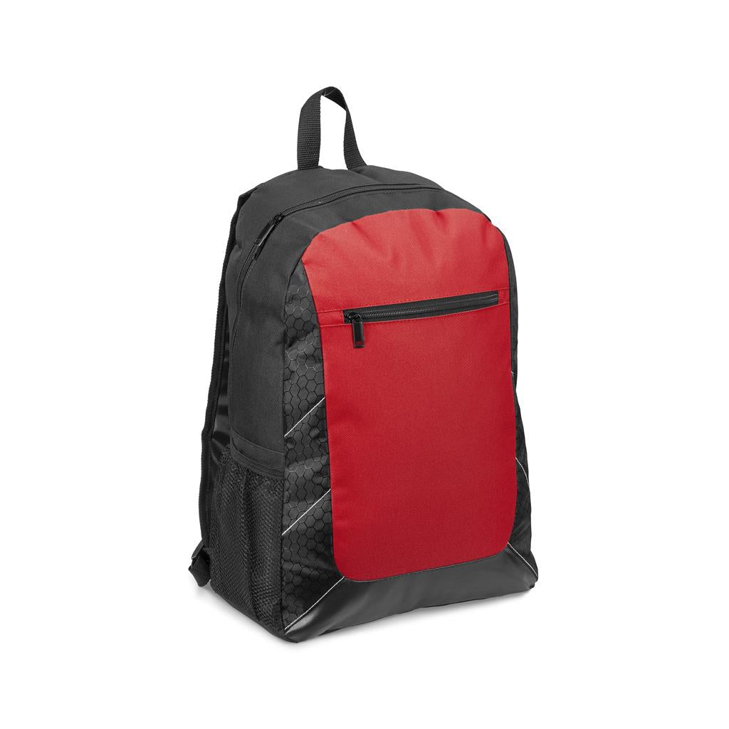 Oregon Backpack - RED