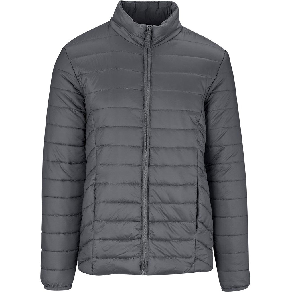 Mens Vallarta Jacket - Grey - GREY