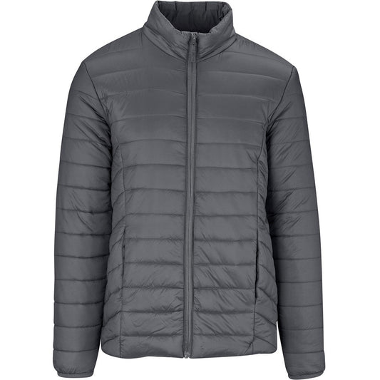 Mens Vallarta Jacket - Grey - GREY