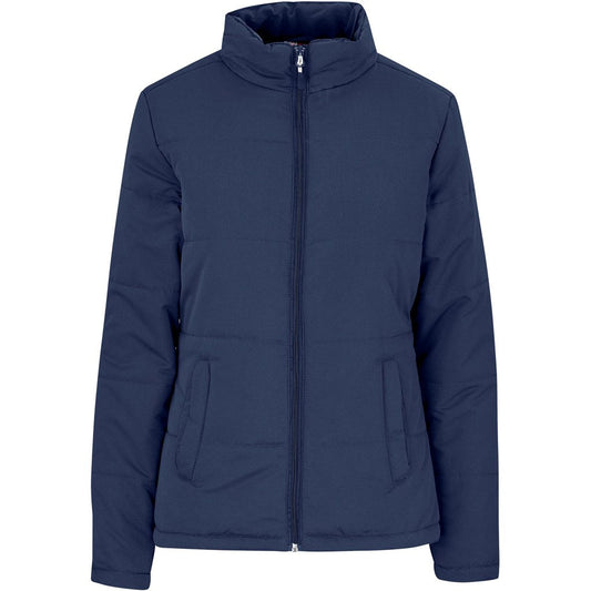 Ladies Rego Jacket - Navy - NAVY