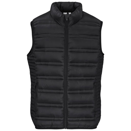 Mens Aurora Bodywarmer - BLACK