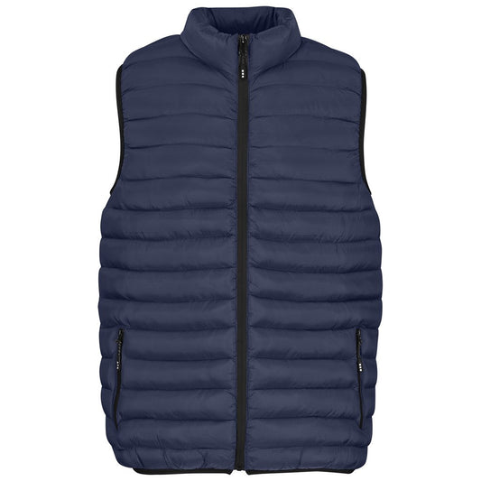 Mens Utah Bodywarmer - Navy - NAVY