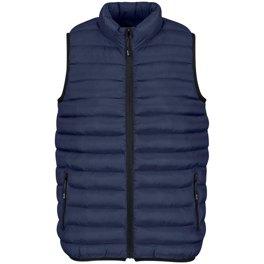 Ladies Utah Bodywarmer - Navy - NAVY
