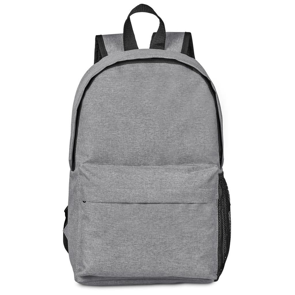 Altitude Stride Backpack - GREY