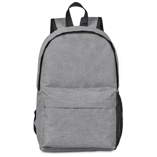 Altitude Stride Backpack - GREY