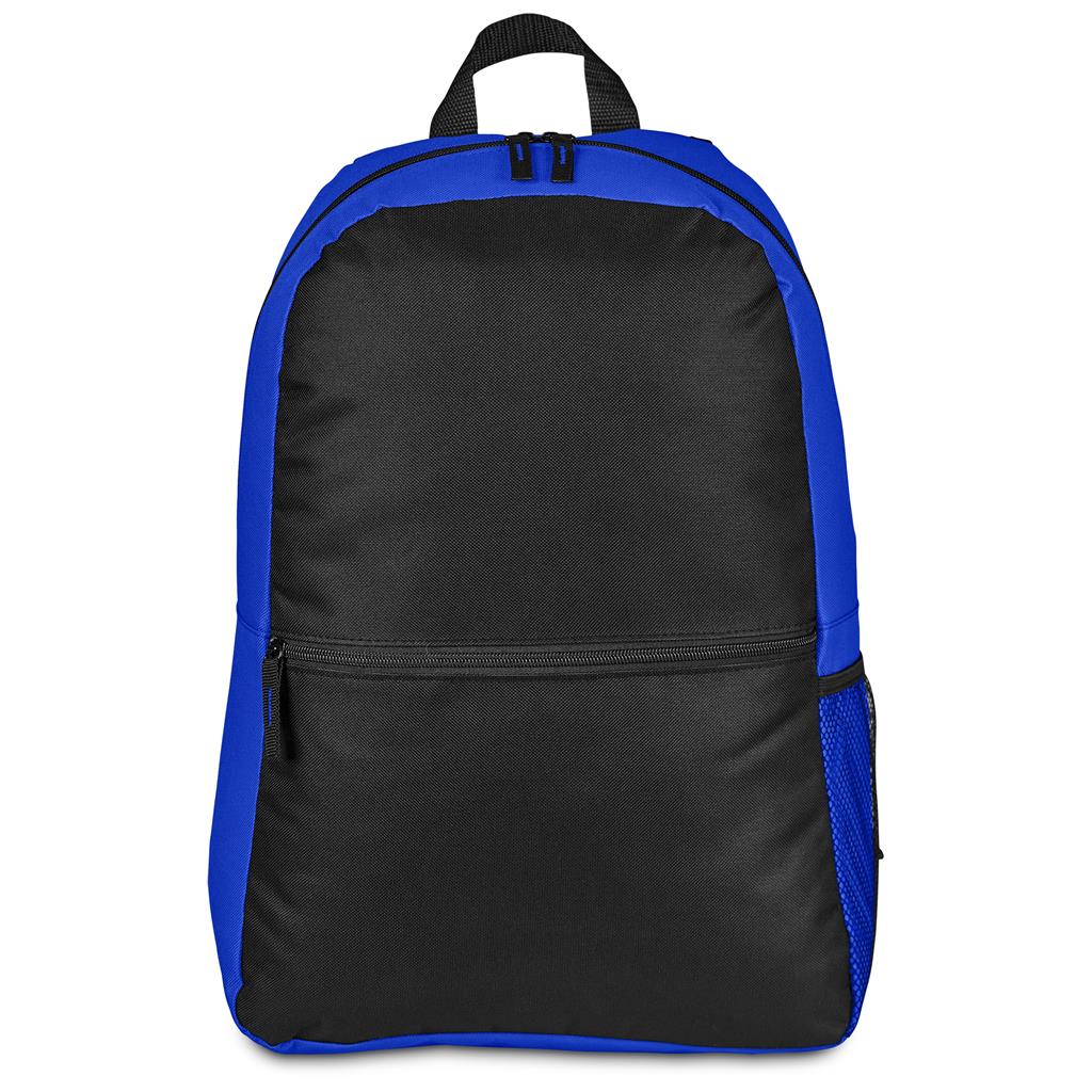 Altitude Rally Backpack - BLUE