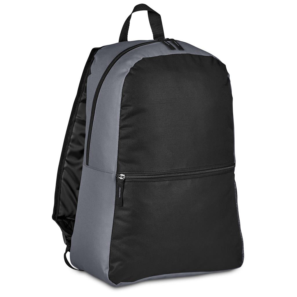 Altitude Rally Backpack - GREY