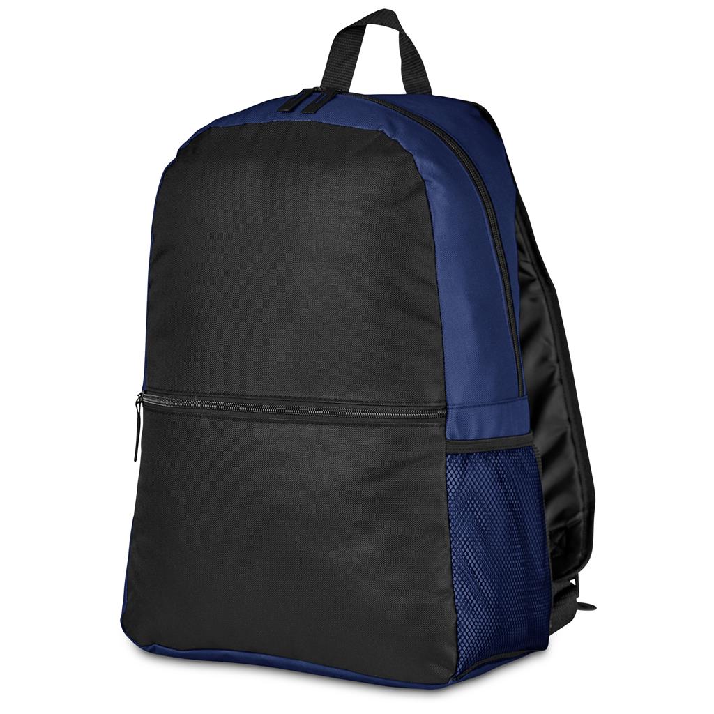 Altitude Rally Backpack - NAVY