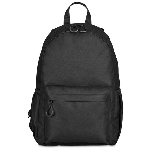 Altitude Clemson Backpack - BLACK
