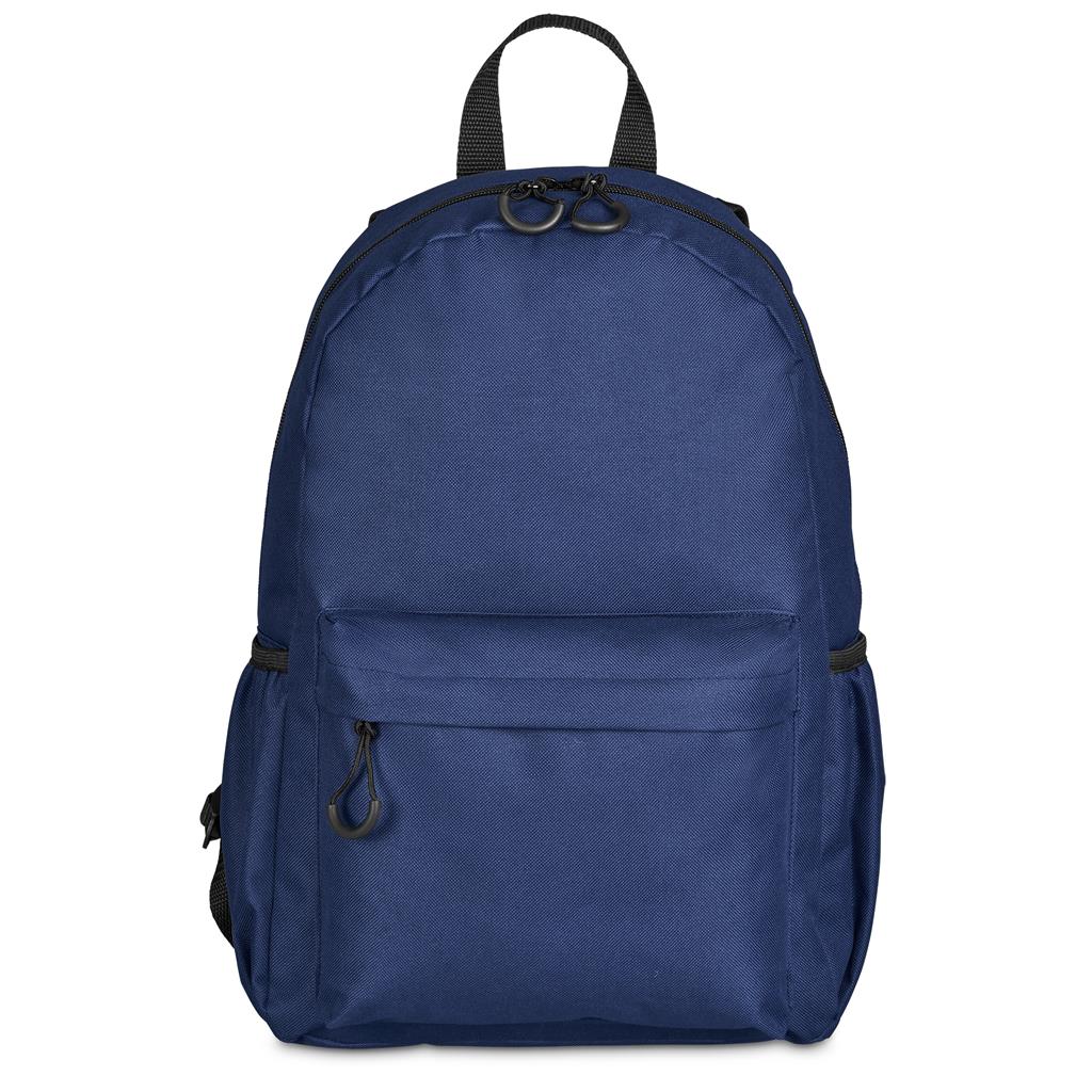Altitude Clemson Backpack - NAVY