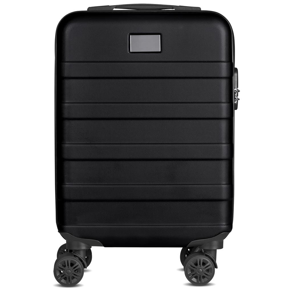 Altitude Blythswood Trolley Bag - BLACK
