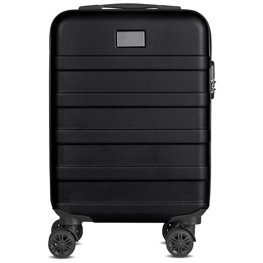 Altitude Blythswood Trolley Bag - BLACK