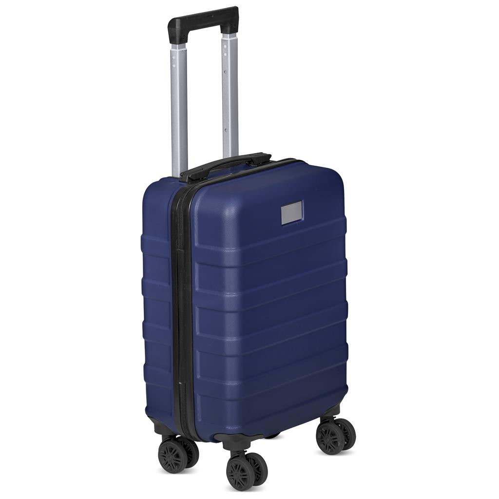 Altitude Blythswood Trolley Bag - NAVY