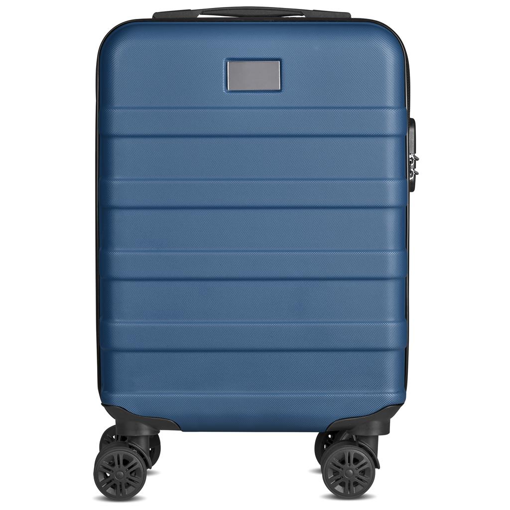 Altitude Blythswood Trolley Bag - NEW BLUE