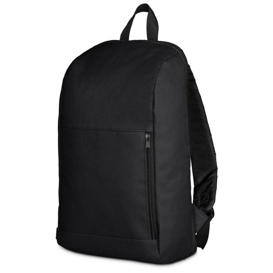 Altitude Essential Backpack - BLACK