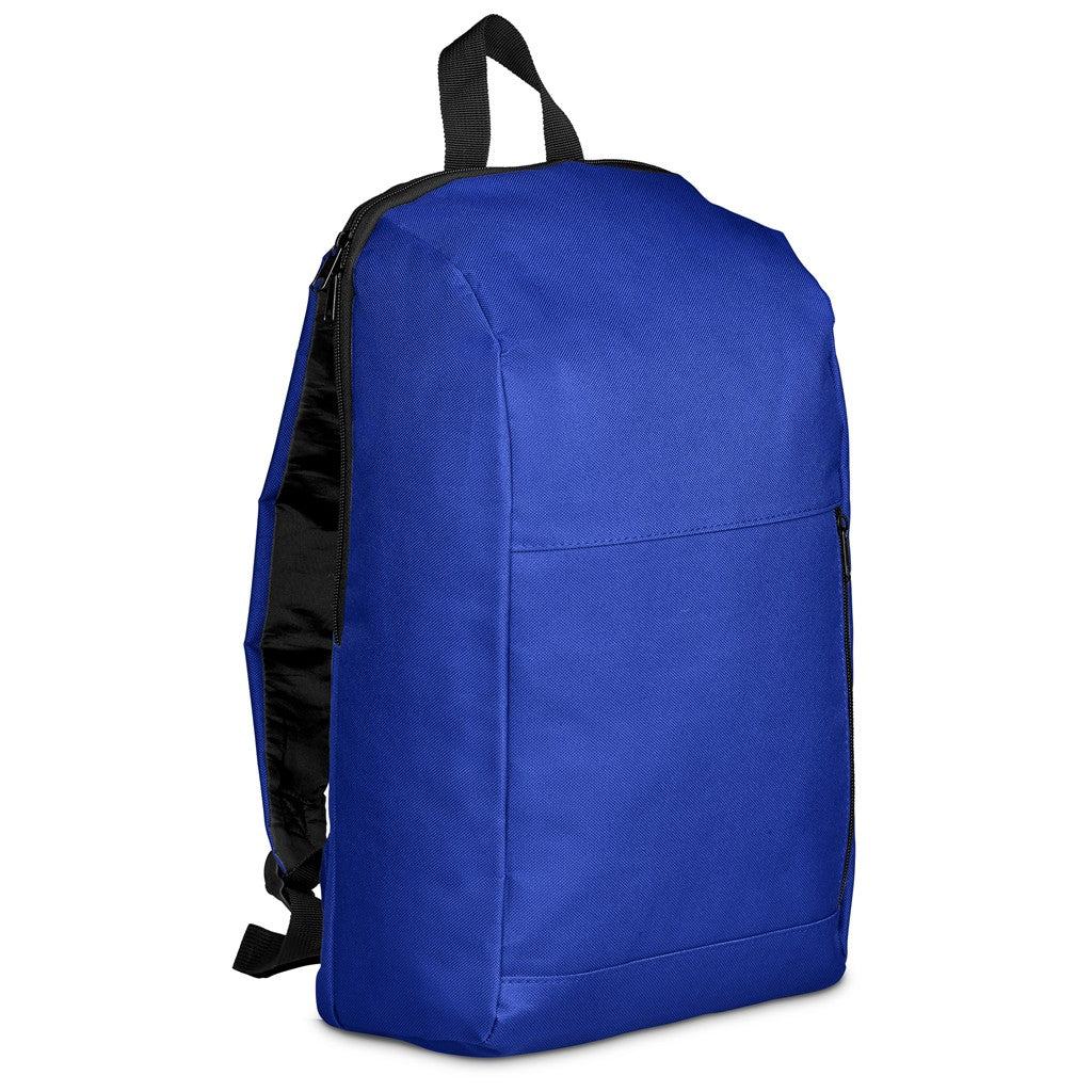 Altitude Essential Backpack - BLUE