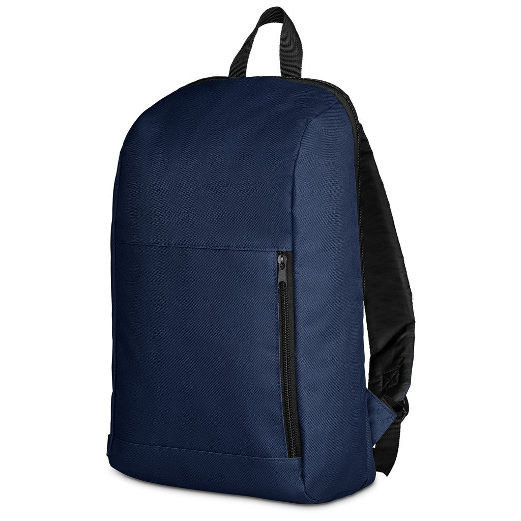 Altitude Essential Backpack - NAVY