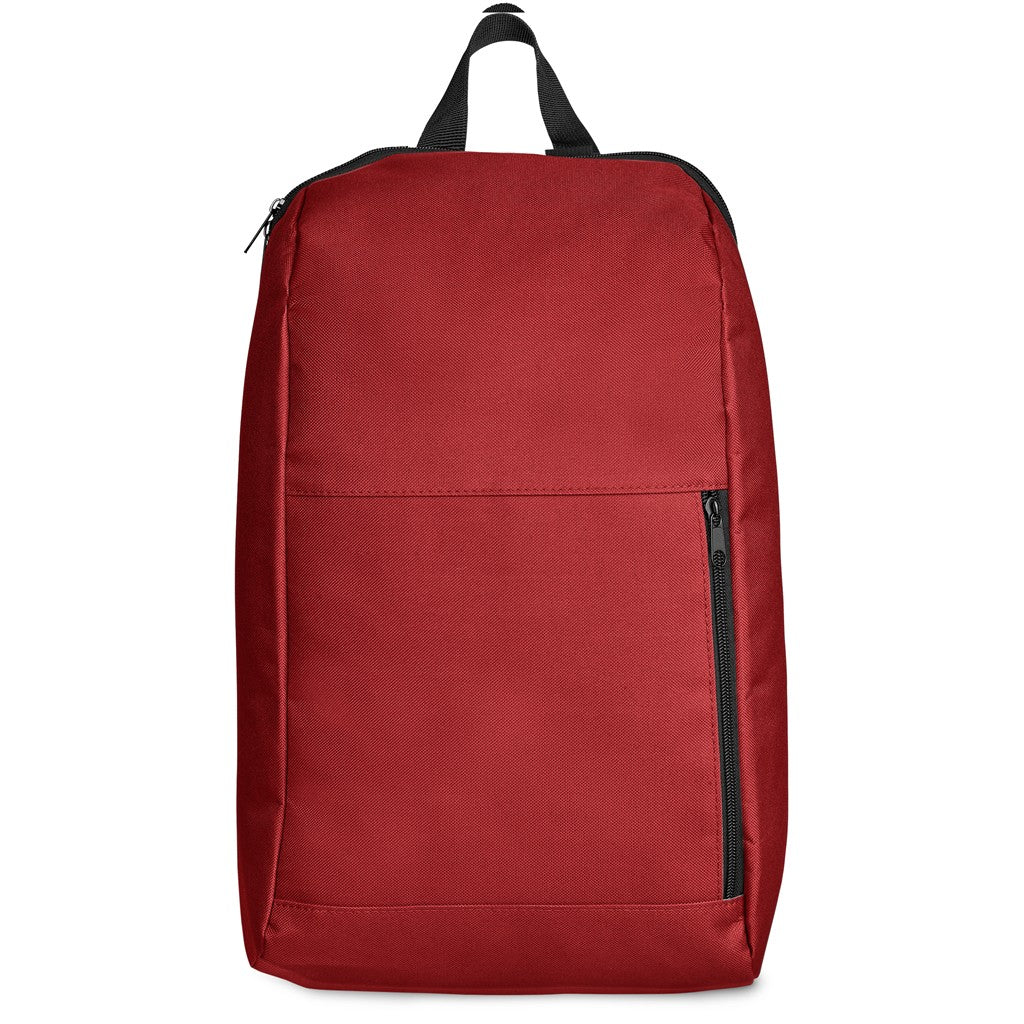 Altitude Essential Backpack - RED