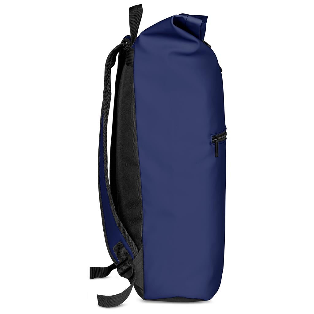Kooshty Citrus Backpack - NAVY