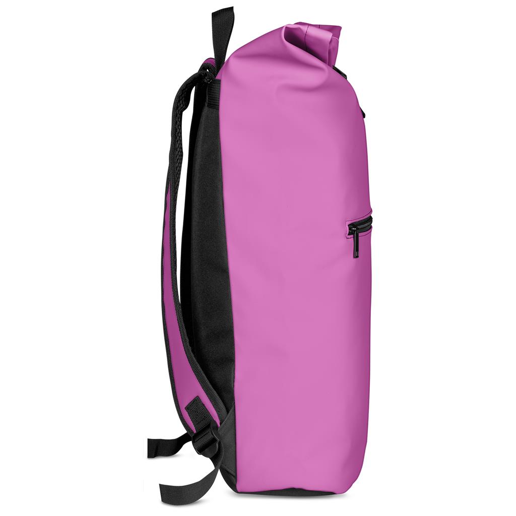 Kooshty Citrus Backpack - PINK