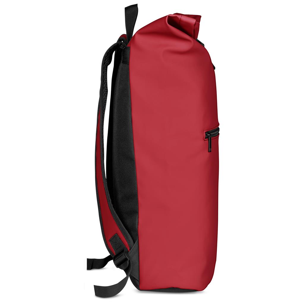 Kooshty Citrus Backpack - RED