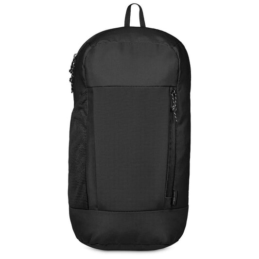 Serendipio Moors Backpack - BLACK