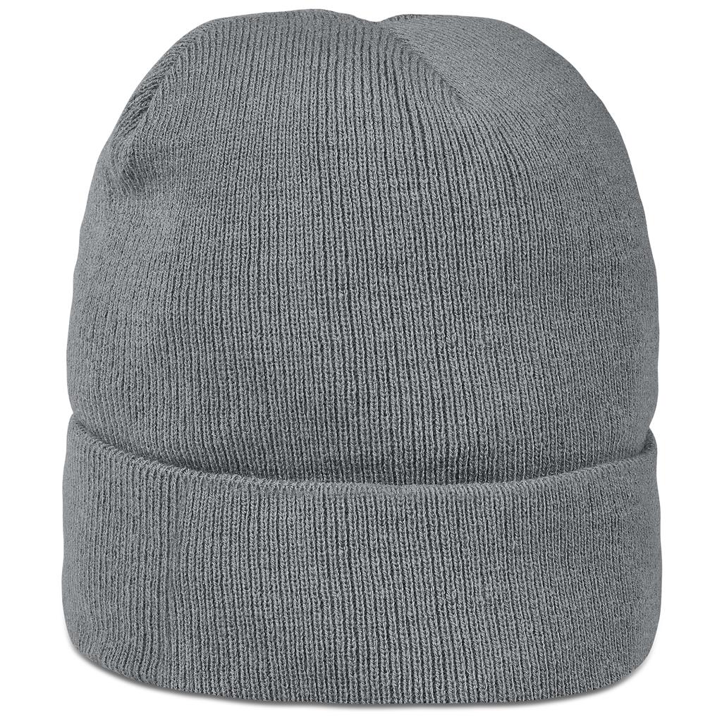 Colorado Acrylic Beanie - GREY